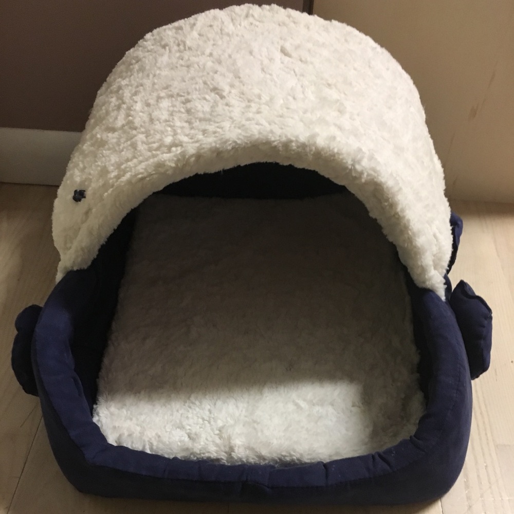Dog bed 🐶